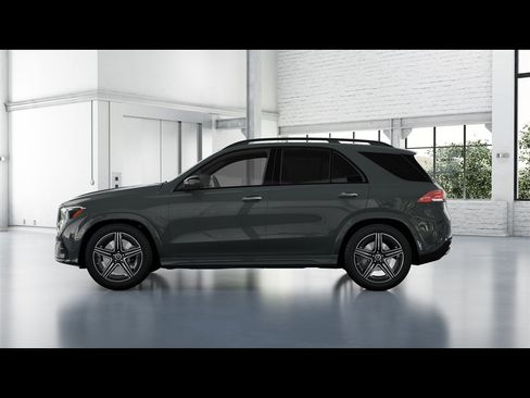 Certified 2026 Mercedes-Benz GLE 450 4MATIC image 29