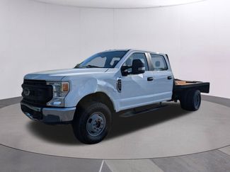 Used 2022 Ford F350 XL w/ Power Equipment Group AWD/4WD video 1