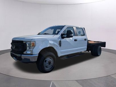 Used 2022 Ford F350 XL w/ Power Equipment Group