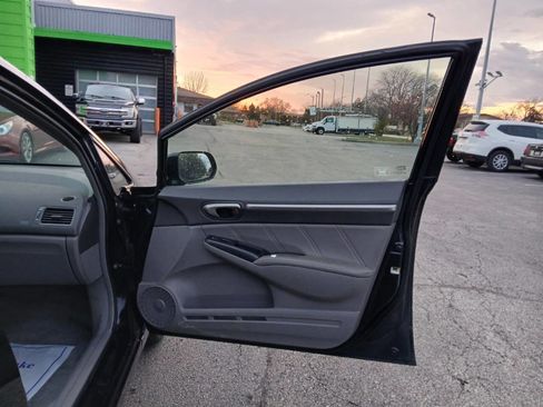 Used 2008 Honda Civic EX-L image 16
