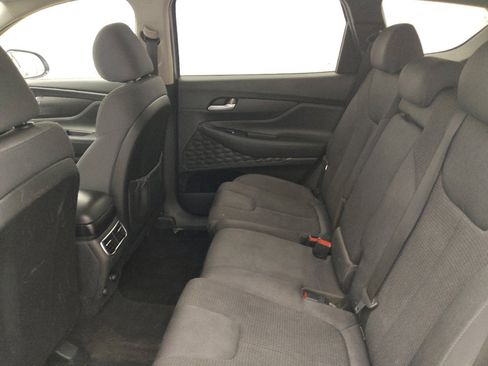 Used 2021 Hyundai Santa Fe SEL AWD/4WD image 18