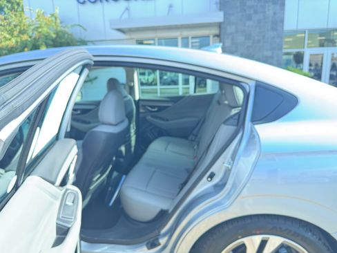 New 2025 Subaru Legacy Limited image 7