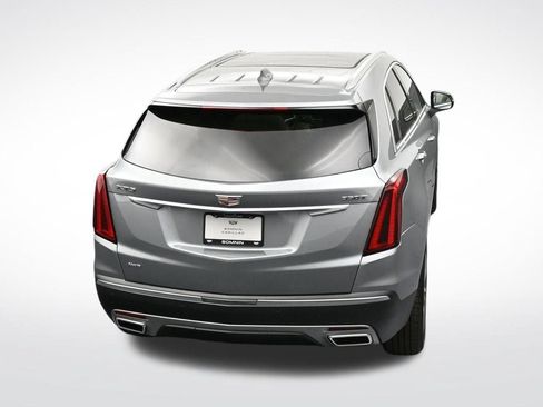 Used 2026 Cadillac XT5 Premium Luxury w/ Driver Assist Package AWD/4WD image 19