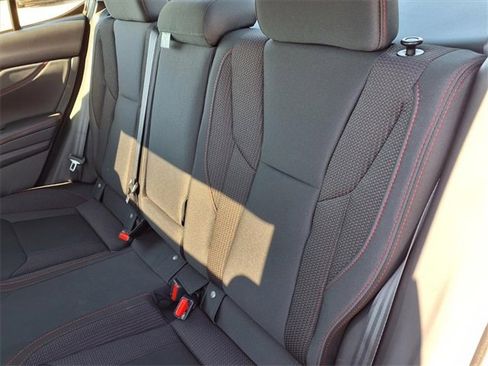 New 2025 Subaru WRX Premium image 10