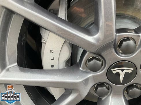 Used 2023 Tesla Model 3 Long Range AWD/4WD image 80