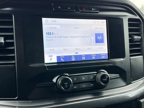 Used 2023 Ford F150 XL w/ STX Appearance Package image 28