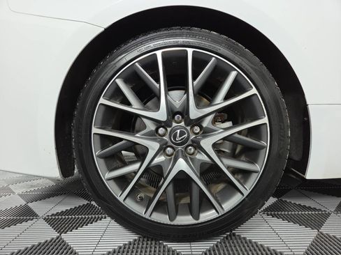 Used 2018 Lexus RC 350 AWD image 10