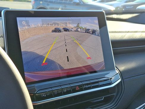 New 2026 Jeep Compass Limited AWD/4WD image 14