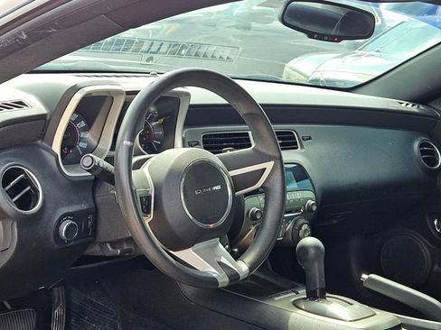 Used 2011 Chevrolet Camaro LT w/ RS Package image 8