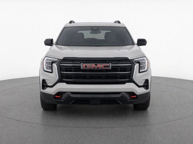 Used 2026 GMC Terrain AT4 w/ Convenience Package III AWD/4WD image 5