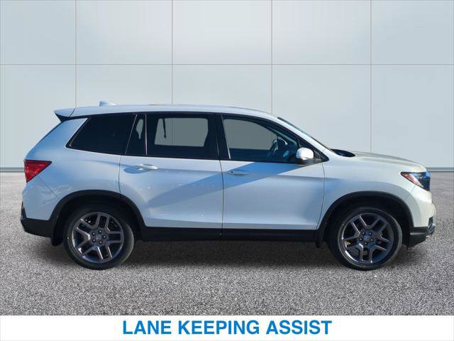 Used 2022 Honda Passport EX-L image 6