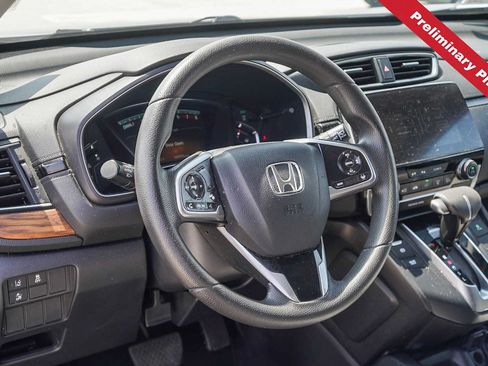 Used 2019 Honda CR-V EX image 15
