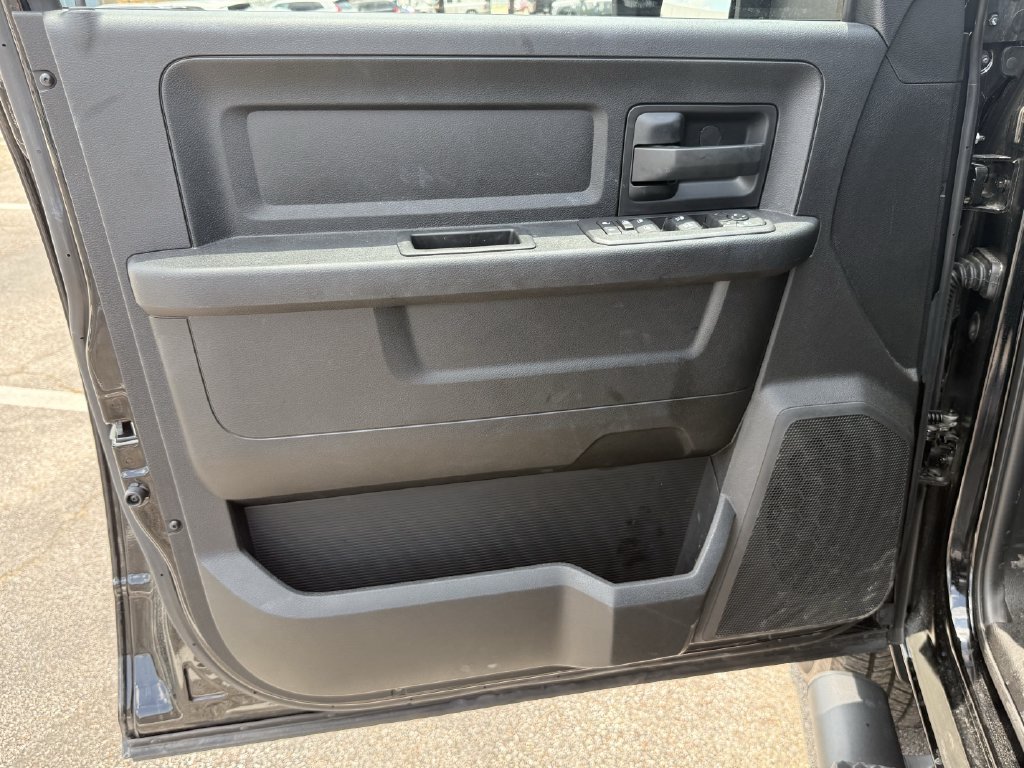 Used 2026 RAM 2500 Tradesman AWD/4WD image 10