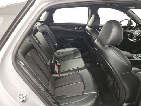 Used 2022 Kia K5 GT-Line AWD/4WD image 32