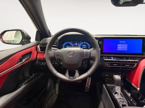 Used 2026 Toyota Camry XSE w/ Premium Plus Package FWD image 13
