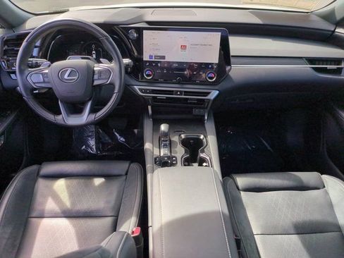 Used 2025 Lexus RX 450h 450h+ Luxury w/ Convenience Package image 25