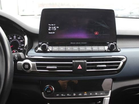 Used 2023 Kia Seltos Nightfall Edition AWD/4WD image 4
