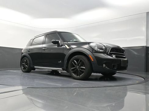 Used 2015 MINI Cooper Countryman S AWD/4WD image 31