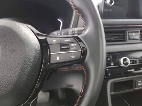 Used 2024 Honda Pilot TrailSport image 30