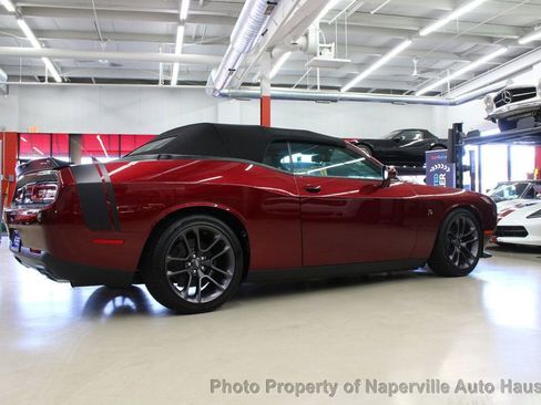 Used 2023 Dodge Challenger R/T Scat Pack w/ Plus Package image 66