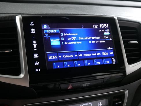 Used 2018 Honda Pilot EX-L image 22