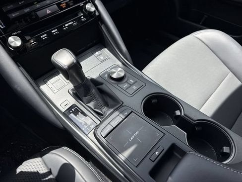Used 2024 Lexus IS 300 w/ Comfort Package RWD image 21