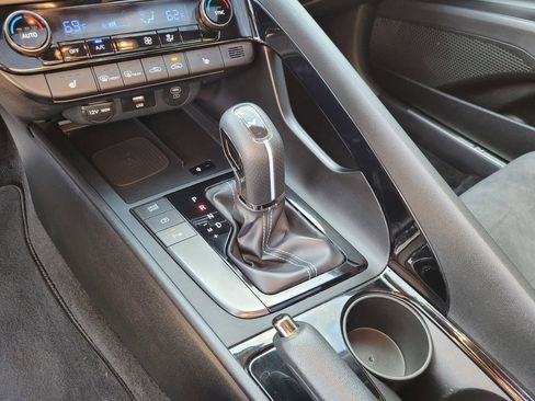 Used 2025 Hyundai Elantra N FWD image 24