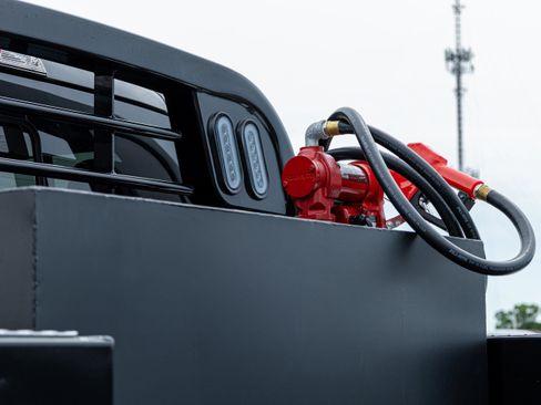 New 2026 Ford F450 Lariat image 47