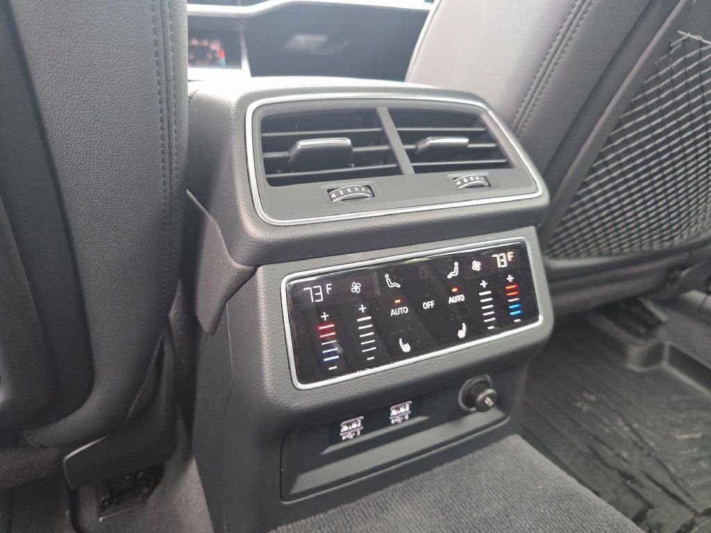 Used 2019 Audi A6 3.0T Prestige w/ Prestige Package AWD/4WD image 26