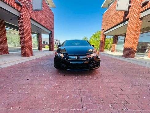 Used 2014 Honda Civic EX image 2
