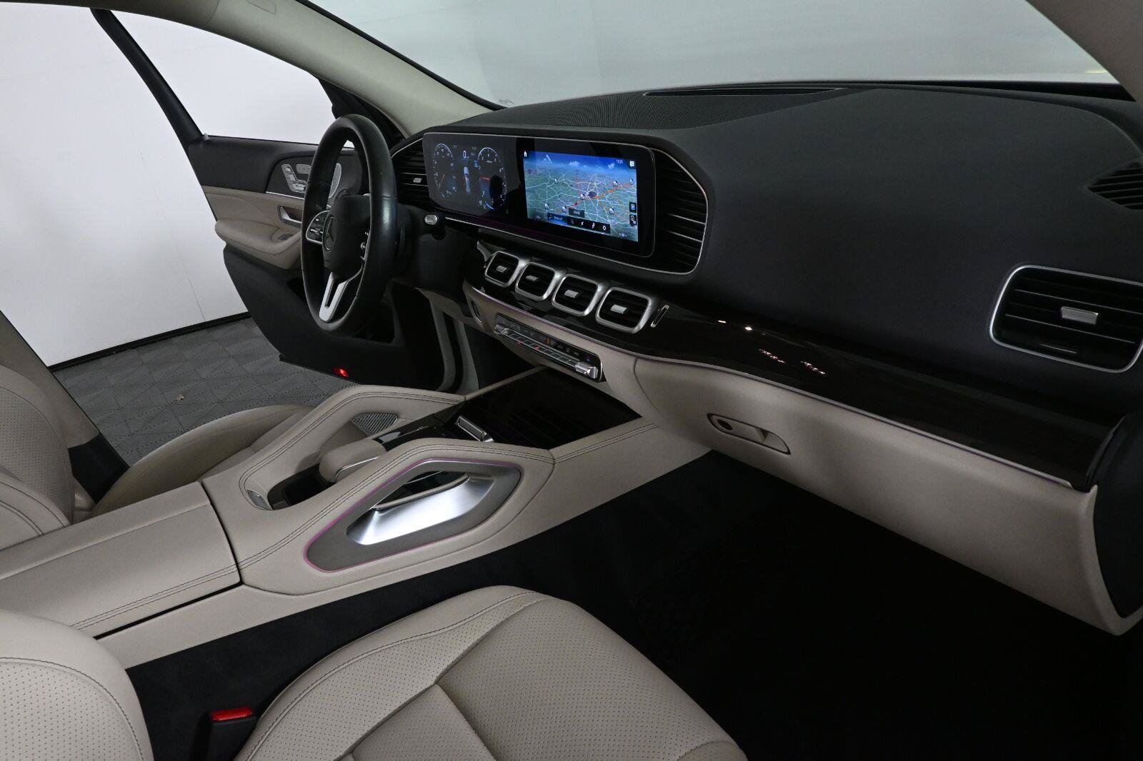 Certified 2020 Mercedes-Benz GLE 350 4MATIC image 20