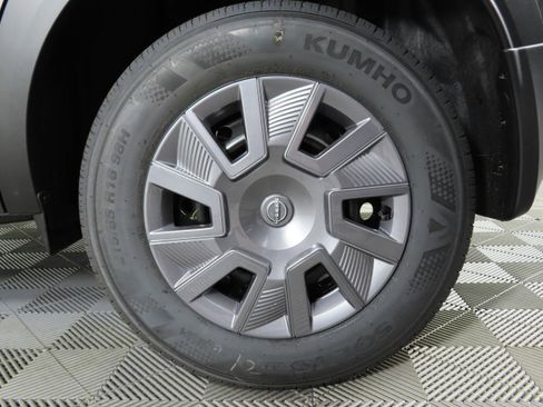 New 2026 Nissan Kicks S image 13