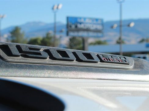 Used 2021 RAM 1500 Rebel w/ Rebel Level 1 Equipment Group AWD/4WD image 13