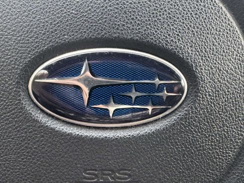Used 2017 Subaru Impreza 2.0i Sport image 27