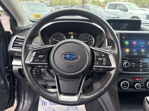 Used 2023 Subaru Crosstrek 2.5i Limited image 12