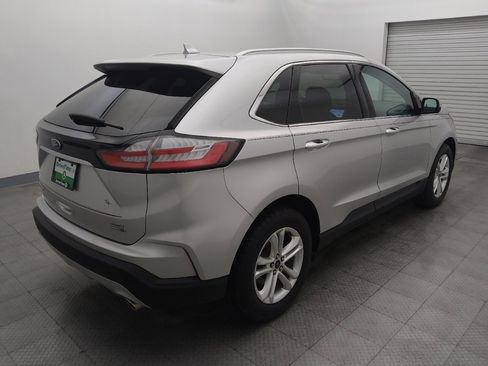 Used 2019 Ford Edge SEL w/ Equipment Group 201A image 9