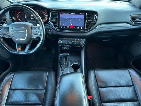Used 2021 Dodge Durango R/T w/ Trailer Tow Group IV image 13