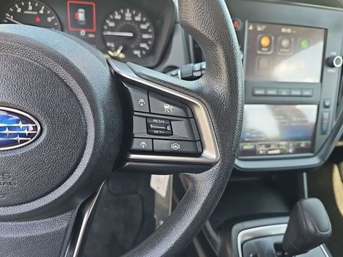 Used 2024 Subaru Impreza 2.0i AWD/4WD image 19