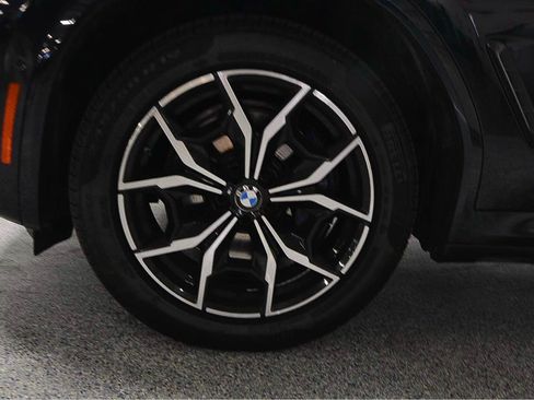 Used 2023 BMW X4 M40i w/ Premium Package AWD/4WD image 5