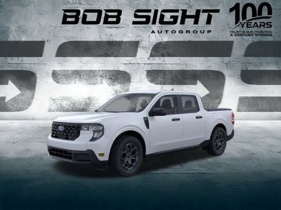 New 2025 Ford Maverick XLT w/ 4K Tow Package