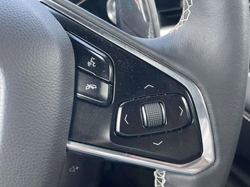 Used 2024 Chevrolet Corvette Stingray Coupe w/ 1LT image 22