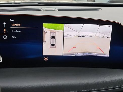 Certified 2025 Cadillac CT5 Premium Luxury image 17