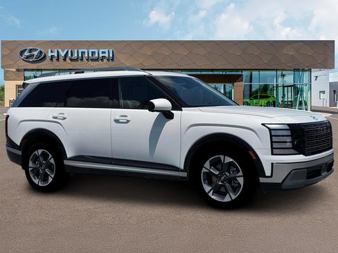 New 2026 Hyundai Palisade Limited AWD/4WD image 10
