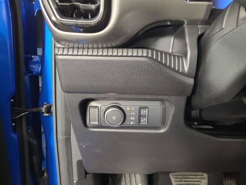 New 2026 Ford Ranger XLT w/ Equipment Group 301A High AWD/4WD image 13