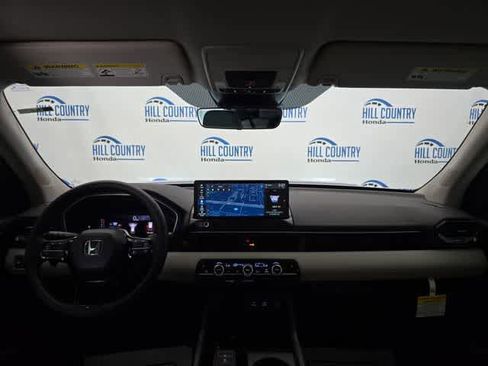 Used 2026 Honda Passport RTL image 29