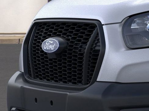 New 2026 Ford Transit 350 Base w/ Load Area Protection Package image 18