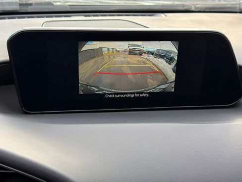 New 2026 MAZDA MAZDA3 2.5 S Sedan w/ Preferred Pkg image 23