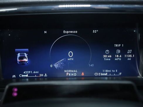 Used 2024 Lincoln Navigator Reserve image 26