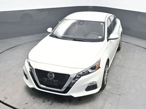 Used 2021 Nissan Altima 2.5 S FWD image 35