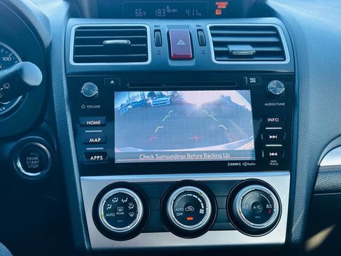 Used 2015 Subaru Impreza 2.0i Sport Limited image 10